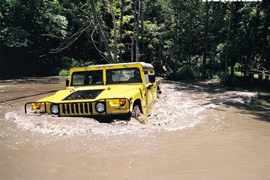 Offroad Car Hummer Wallpapers Desktop
