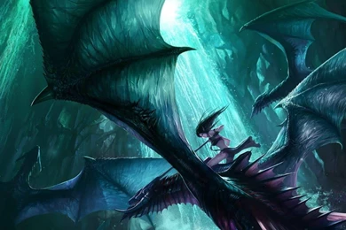 Download Free Dragon Wallpapers For Free