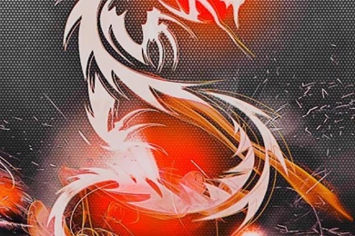 Android HTC Sensation 540x960 Dragon Wallpapers HD, Desktop ...