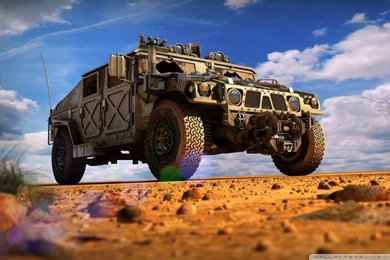 Military Hummer HD Desktop Wallpapers : High Definition ...