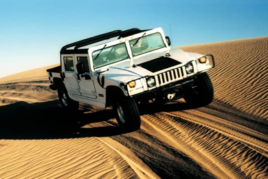White Hummer Wallpapers For Android