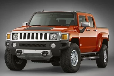 Hummer H3 Wallpapers HD For Desktop Wallpapers