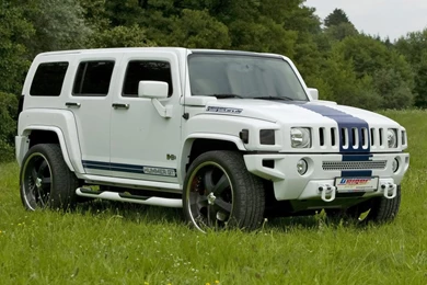 Hummer H3 Free Wallpapers Desktop – 2016 Car Wallpapers