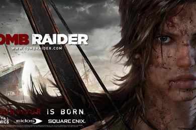 Tomb Raider (2013) ReviewGamer Haven News