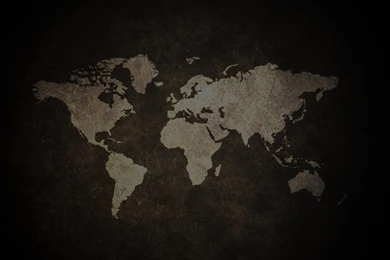 World Map Desktop Wallpapers   Bing Images