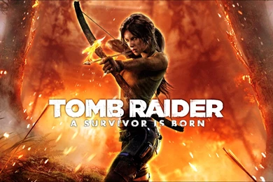 Tomb Raider   Unofficial Wallpapers 1940x1213 By TombRaider ...