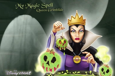 Disney Villains   Disney Villains Wallpapers (16658126)   Fanpop By ...