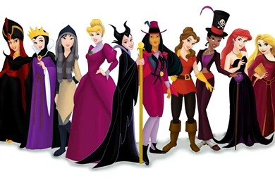 Disney Villains wallpaper 19.jpg