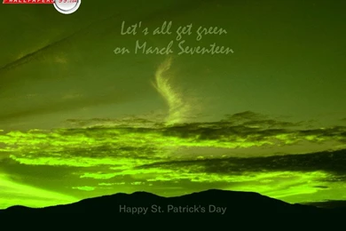 St Patricks Day Wallpapers Miscellaneous Photos And Wallpapers ...