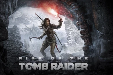 E3 2015: Rise Of The Tomb Raider Gameplay, Release Date