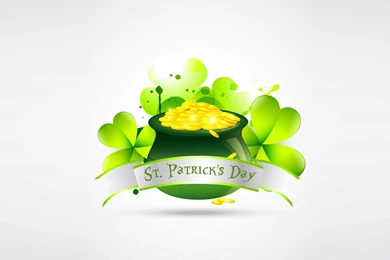 Happy St Patricks Day Wallpapers