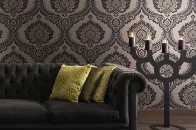 Aliexpress.com : Buy Quality Black &Gold Color Register Velvet ...