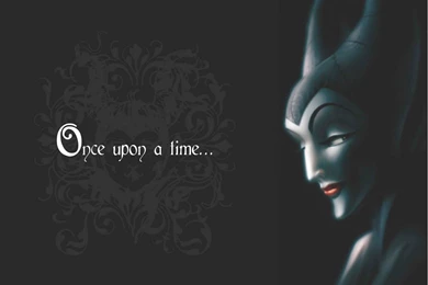 Design For 365: Disney Villains