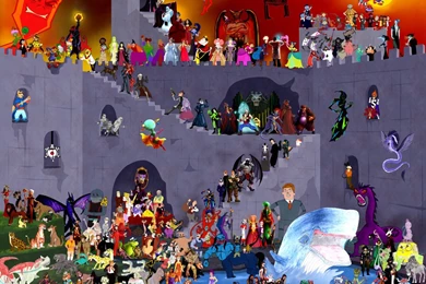 Disney Villains wallpaper 19.jpg