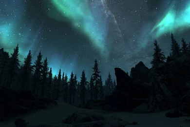Northern Lights Wallpapers