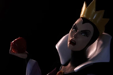 Evil Queen   Disney Villains Wallpapers (14612717)   Fanpop