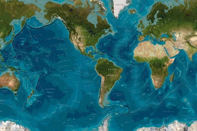 World Map Computer Wallpapers, Desktop Backgrounds