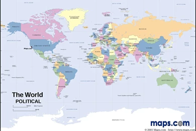 Map Of World 17 Desktop Backgrounds   XDwallpaper.com