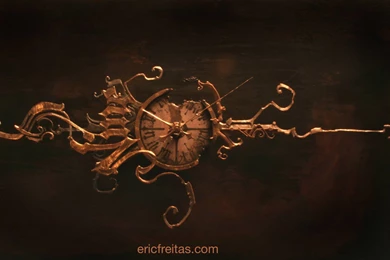 Clock Wallpapers   (