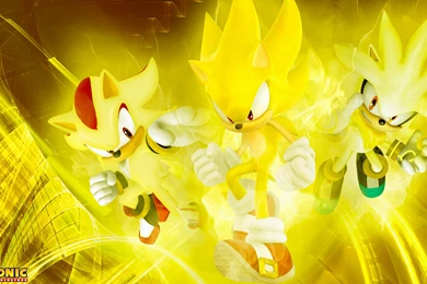 Super Sonic High Definition Wallpapers 7402   Amazing Wallpaperz