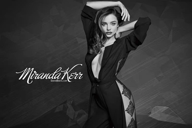 Miranda Kerr Super Hot Hd Wallpapers 38