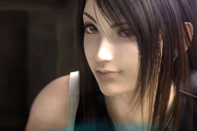 Final Fantasy 7 Tifa Wallpapers   Wallpapers Cave