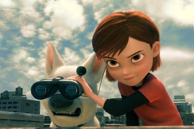 Penny Bolt Movie HD Desktop Wallpapers : Widescreen : High ...