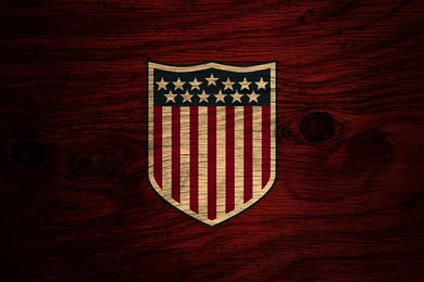 USA Soccer Logo   Wallpaper.