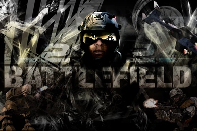 Battlefield 2142 Wallpapers By AlmightyDesign On DeviantArt