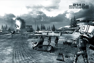 Battlefield 2142 Screenshots, Images And Pictures   Giant Bomb