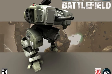 Battlefield 2142