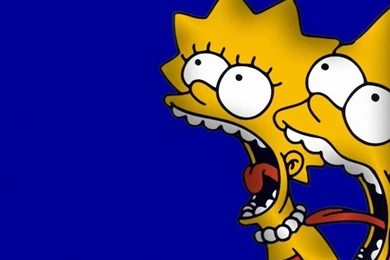 The Simpsons HD Wallpapers 1600x1200 Wallpapers, 1600x1200 ...