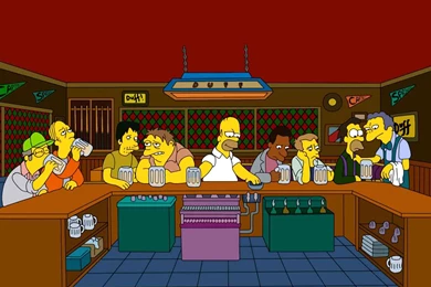 The Simpsons Latest HD Wallpapers Free Download