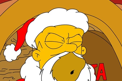 The Simpsons Cartoon HD Wallpapers For Tablet   Cartoons Wallpapers