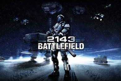 BATTLEFIELD 2142 Fps Shooter Sci fi Online Futuristic BF2142 ...