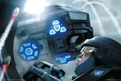 Battlefield 2142 Wallpapers