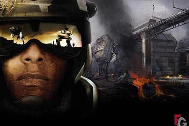 Battlefield 2142 Wallpapers 15 Backgrounds Wallpapers ...