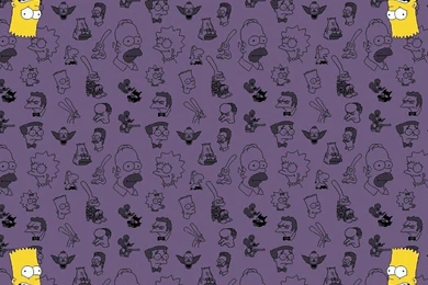 The Simpsons Wallpapers Hd Wallpapers   Free The Simpsons ...