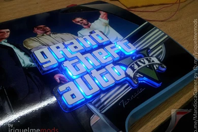 Super Cool Custom PS3 Skins   PlayStation Forum