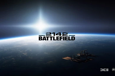 Battlefield 2142 By Franco 808 On DeviantArt