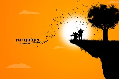 3 Battlefield 2142 HD Wallpapers