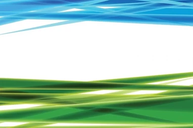 Green And Blue Abstract 3D PPT Backgrounds For Templates Microsoft ...