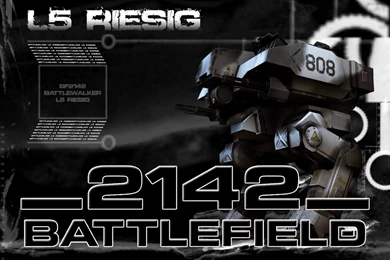 Battlefield 2142 Wallpapers (2)