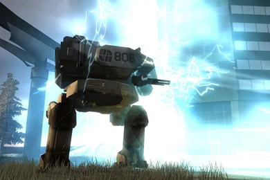 BATTLEFIELD 2142 Fps Shooter Sci fi Online Futuristic BF2142 ...