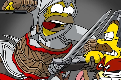 Simpsons Wallpapers Archives   Page 3 Of 5   Wallpapers