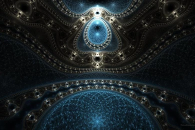 Measure Of Delight   (