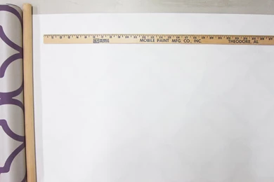 Wallpapers Panels For A Pop Of Pattern