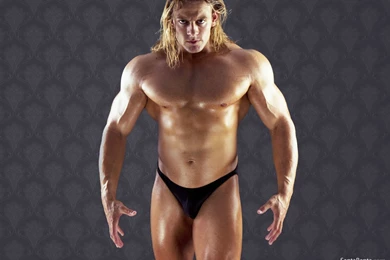 Bodybuilding Wallpapers