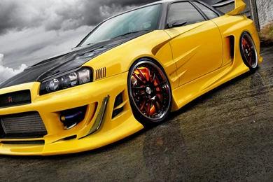 Hd Exotic Car Wallpapers