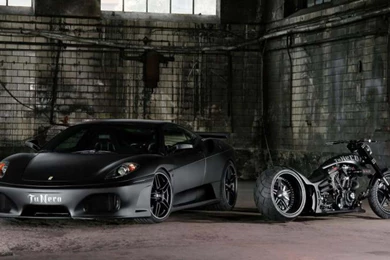 Exotic Cars Wallpapers